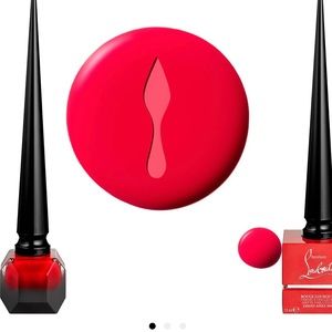 Rouge Louboutin